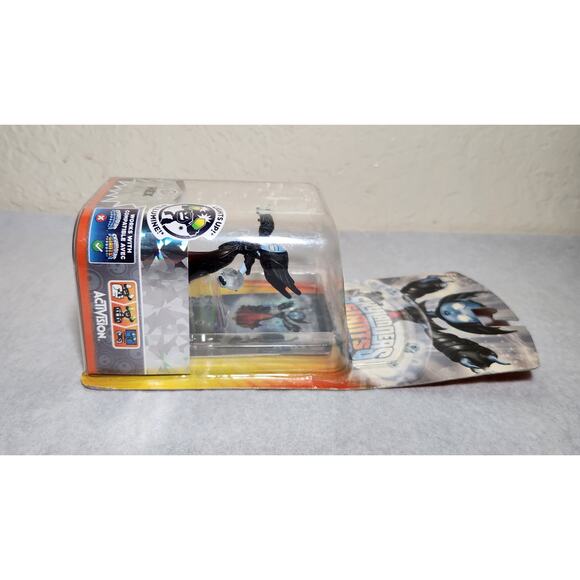 Skylanders Giants Rare Hex Light Up Figure Activision New Sealed 2012 - Picture 4 of 8